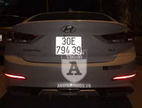 Chân dung kẻ vận chuyển 12 