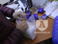 Chân dung kẻ vận chuyển 12 