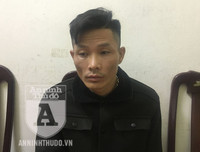 Chân dung kẻ vận chuyển 12 