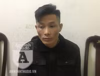 Chân dung kẻ vận chuyển 12 