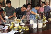 Chân dung kẻ vận chuyển 12 