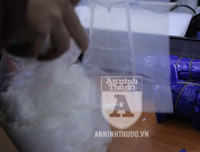 Chân dung kẻ vận chuyển 12 