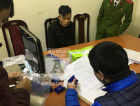 Chân dung kẻ vận chuyển 12 