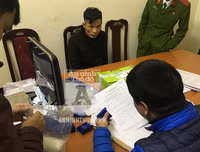 Chân dung kẻ vận chuyển 12 