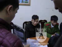 Chân dung kẻ vận chuyển 12 