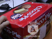 Chân dung kẻ vận chuyển 12 