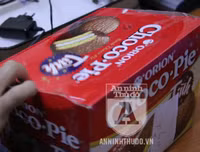 Chân dung kẻ vận chuyển 12 