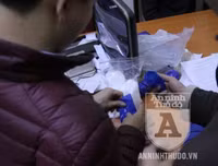 Chân dung kẻ vận chuyển 12 