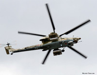 [ẢNH] Ruồng bỏ Ka-52 nhưng Iraq lại hài lòng với Mi-28N sau khi chúng hủy diệt IS