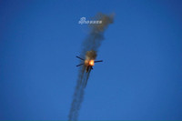 [ẢNH] Ruồng bỏ Ka-52 nhưng Iraq lại hài lòng với Mi-28N sau khi chúng hủy diệt IS