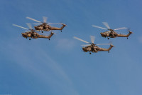 [ẢNH] Ruồng bỏ Ka-52 nhưng Iraq lại hài lòng với Mi-28N sau khi chúng hủy diệt IS