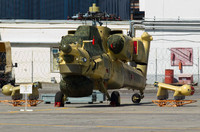 [ẢNH] Ruồng bỏ Ka-52 nhưng Iraq lại hài lòng với Mi-28N sau khi chúng hủy diệt IS