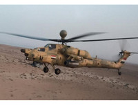 [ẢNH] Ruồng bỏ Ka-52 nhưng Iraq lại hài lòng với Mi-28N sau khi chúng hủy diệt IS