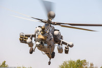 [ẢNH] Ruồng bỏ Ka-52 nhưng Iraq lại hài lòng với Mi-28N sau khi chúng hủy diệt IS