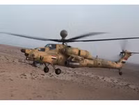 [ẢNH] Ruồng bỏ Ka-52 nhưng Iraq lại hài lòng với Mi-28N sau khi chúng hủy diệt IS