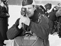 Những hình ảnh hiếm về phi hành gia Nga xưa và nay