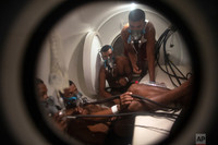 [ẢNH] Bi kịch của những người đàn ông đổi mạng vì món ăn sang của nhà giàu