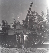 Chiến lợi phẩm đặc biệt của Quân đội nhân dân Việt Nam