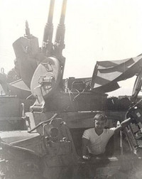 Chiến lợi phẩm đặc biệt của Quân đội nhân dân Việt Nam