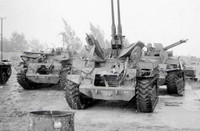 Chiến lợi phẩm đặc biệt của Quân đội nhân dân Việt Nam