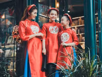 Ngọc Quyên trích tiền bán áo dài để làm từ thiện