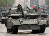 [ẢNH] Nhìn lại những cảnh hoành tráng tại lễ duyệt binh kỷ niệm Ngày Chiến thắng của Nga