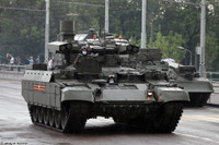 [ẢNH] Nhìn lại những cảnh hoành tráng tại lễ duyệt binh kỷ niệm Ngày Chiến thắng của Nga