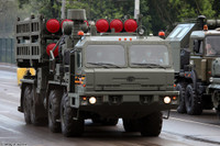 [ẢNH] Nhìn lại những cảnh hoành tráng tại lễ duyệt binh kỷ niệm Ngày Chiến thắng của Nga