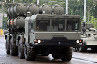 [ẢNH] Nhìn lại những cảnh hoành tráng tại lễ duyệt binh kỷ niệm Ngày Chiến thắng của Nga