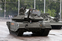 [ẢNH] Nhìn lại những cảnh hoành tráng tại lễ duyệt binh kỷ niệm Ngày Chiến thắng của Nga