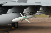 [ẢNH] Mỹ sẽ cho sát thủ diệt S-400 xuất trận nếu có đụng độ tại Syria?