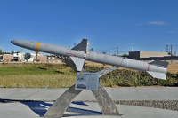 [ẢNH] Mỹ sẽ cho sát thủ diệt S-400 xuất trận nếu có đụng độ tại Syria?