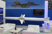 [ẢNH] Mỹ sẽ cho sát thủ diệt S-400 xuất trận nếu có đụng độ tại Syria?