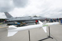 [ẢNH] Mỹ sẽ cho sát thủ diệt S-400 xuất trận nếu có đụng độ tại Syria?