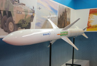 [ẢNH] Mỹ sẽ cho sát thủ diệt S-400 xuất trận nếu có đụng độ tại Syria?