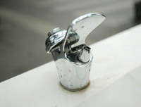 Thích thú với trụ nước sạch uống liền miễn phí ở Hà Nội