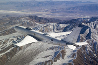 [ẢNH] Khám phá Máy bay ngày tận thế của Mỹ vừa va phải chim gây thiệt hại 2 triệu USD