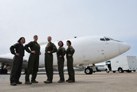 [ẢNH] Khám phá Máy bay ngày tận thế của Mỹ vừa va phải chim gây thiệt hại 2 triệu USD