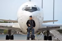 [ẢNH] Khám phá Máy bay ngày tận thế của Mỹ vừa va phải chim gây thiệt hại 2 triệu USD