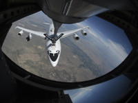 [ẢNH] Khám phá Máy bay ngày tận thế của Mỹ vừa va phải chim gây thiệt hại 2 triệu USD