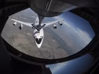 [ẢNH] Khám phá Máy bay ngày tận thế của Mỹ vừa va phải chim gây thiệt hại 2 triệu USD