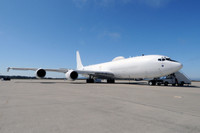 [ẢNH] Khám phá Máy bay ngày tận thế của Mỹ vừa va phải chim gây thiệt hại 2 triệu USD