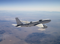 [ẢNH] Khám phá Máy bay ngày tận thế của Mỹ vừa va phải chim gây thiệt hại 2 triệu USD