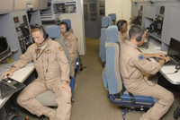 [ẢNH] Khám phá Máy bay ngày tận thế của Mỹ vừa va phải chim gây thiệt hại 2 triệu USD