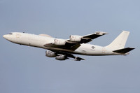 [ẢNH] Khám phá Máy bay ngày tận thế của Mỹ vừa va phải chim gây thiệt hại 2 triệu USD