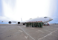 [ẢNH] Khám phá Máy bay ngày tận thế của Mỹ vừa va phải chim gây thiệt hại 2 triệu USD