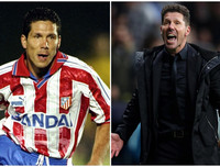 Những cầu thủ nổi tiếng trở lại đội bóng cũ làm huấn luyện viên