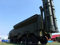 10 hệ thống tên lửa phòng thủ bờ biển đáng sợ nhất hành tinh