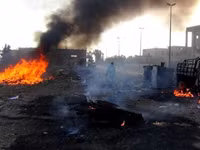 [ẢNH] Nga, Syria và Mỹ phải 