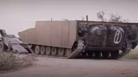 [ẢNH] Nga, Syria và Mỹ phải 